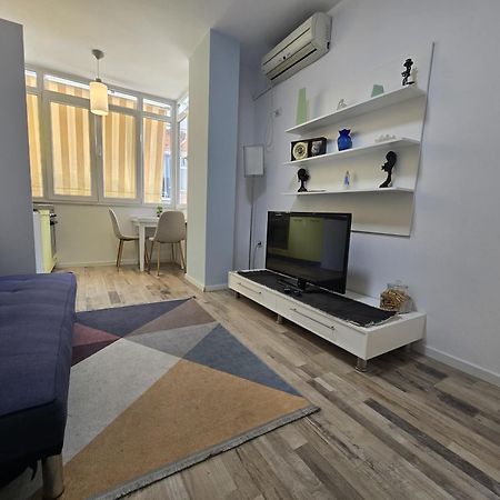 Downtown Tirana Apartments Kültér fotó