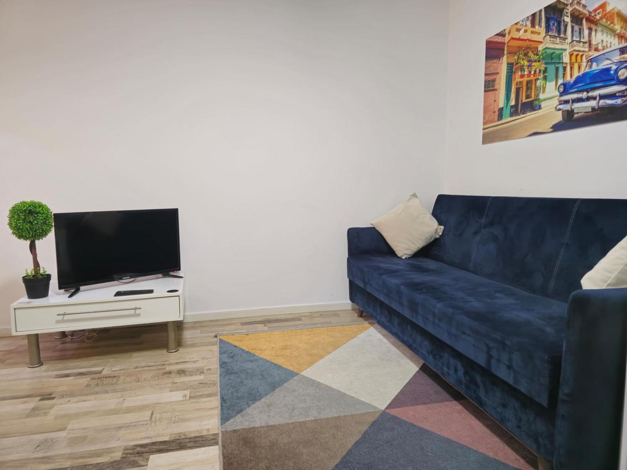 Downtown Tirana Apartments Kültér fotó