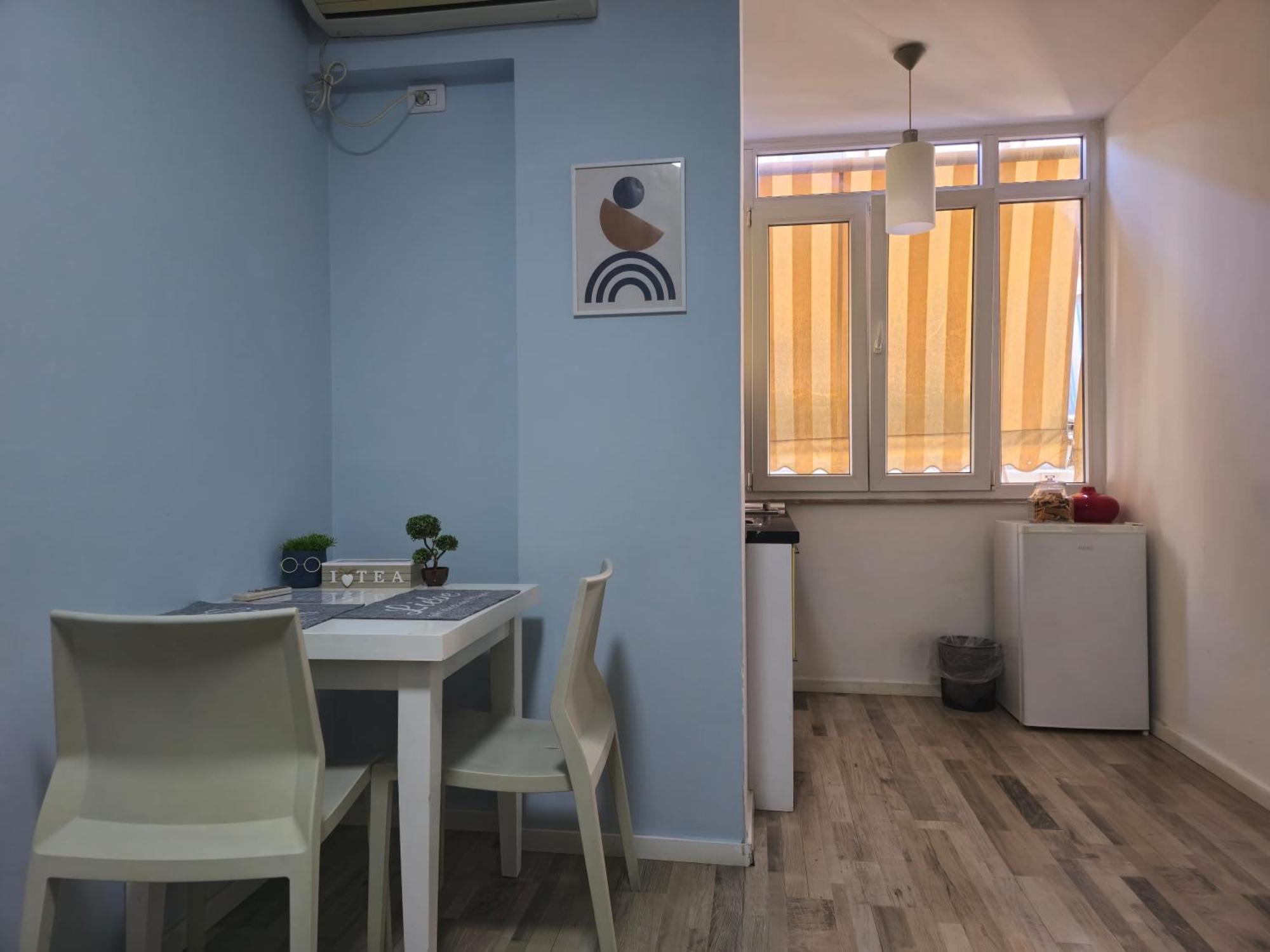 Downtown Tirana Apartments Kültér fotó