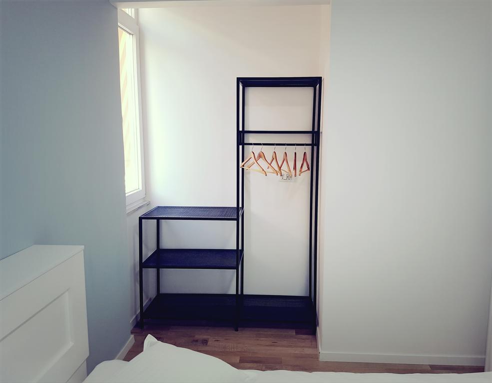 Downtown Tirana Apartments Kültér fotó