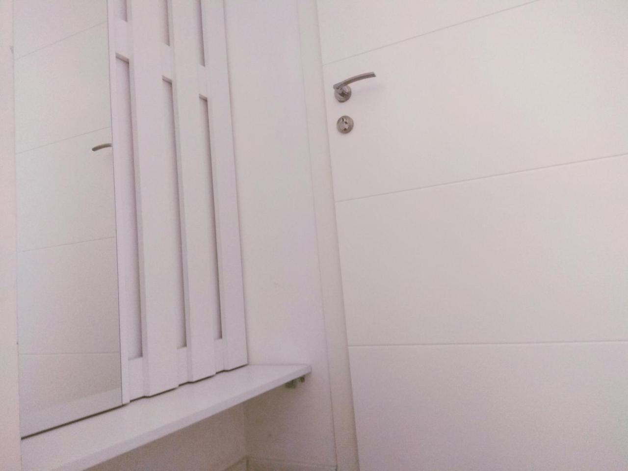 Downtown Tirana Apartments Kültér fotó
